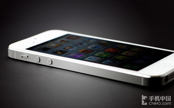 iPhone 5暴跌谷底 本周超值智能机推荐